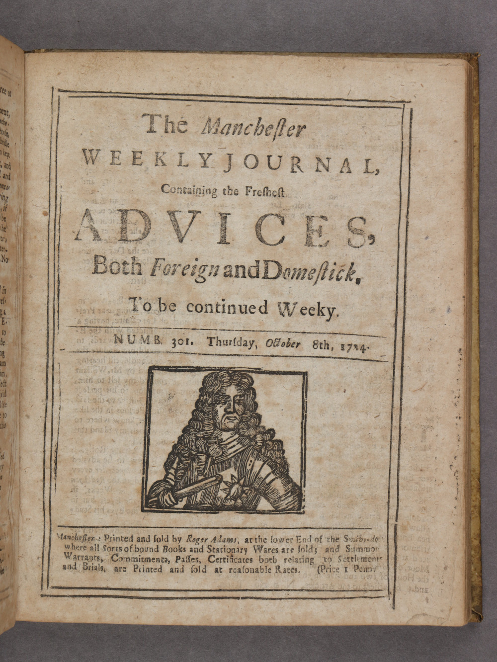 301 Title Page